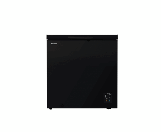 HISENSE CHEST FREEZER 198 LITRES FC250SH