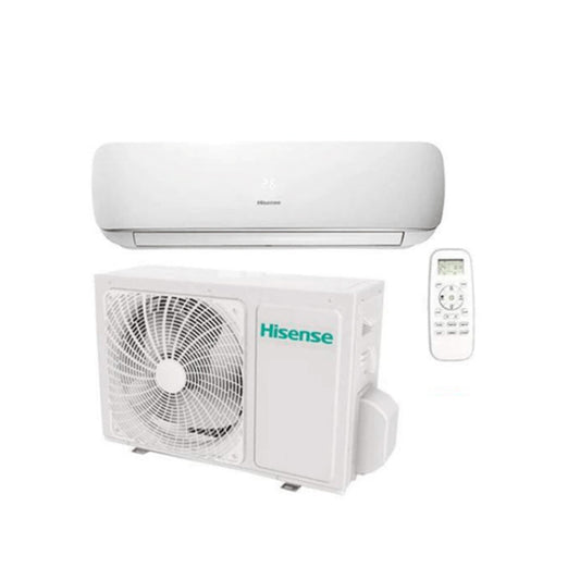 HISENSE AC 12000 BTU WINTAIR AS-12CR4SYRCD00