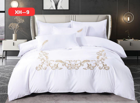 KING SIZE PREMIUM DUVET COVER SET