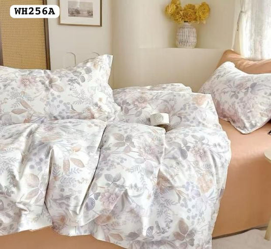 KING SIZE DUVET COVER SET