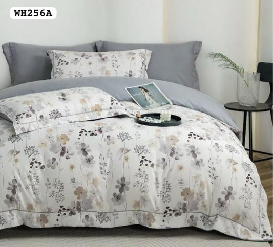 KING SIZE DUVET COVER SET