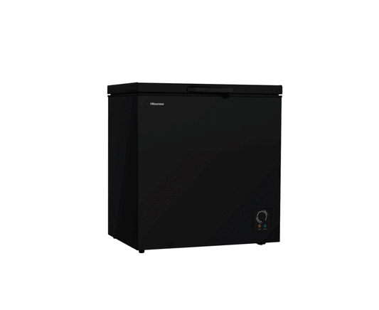 HISENSE CHEST FREEZER 198 LITRES FC250SH