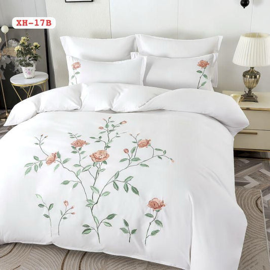 KING SIZE PREMIUM DUVET COVER SET