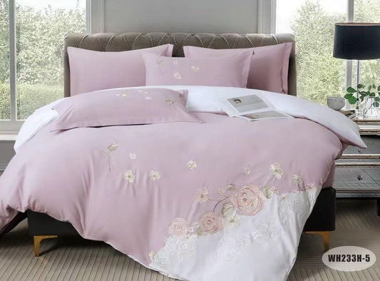 KING SIZE PREMIUM DUVET COVER SET