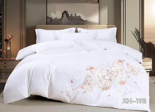 KING SIZE PREMIUM DUVET COVER SET